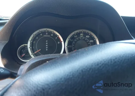 2010 Acura Tsx 2.4 from USA, damaged, VIN JH4CU2F61AC029949